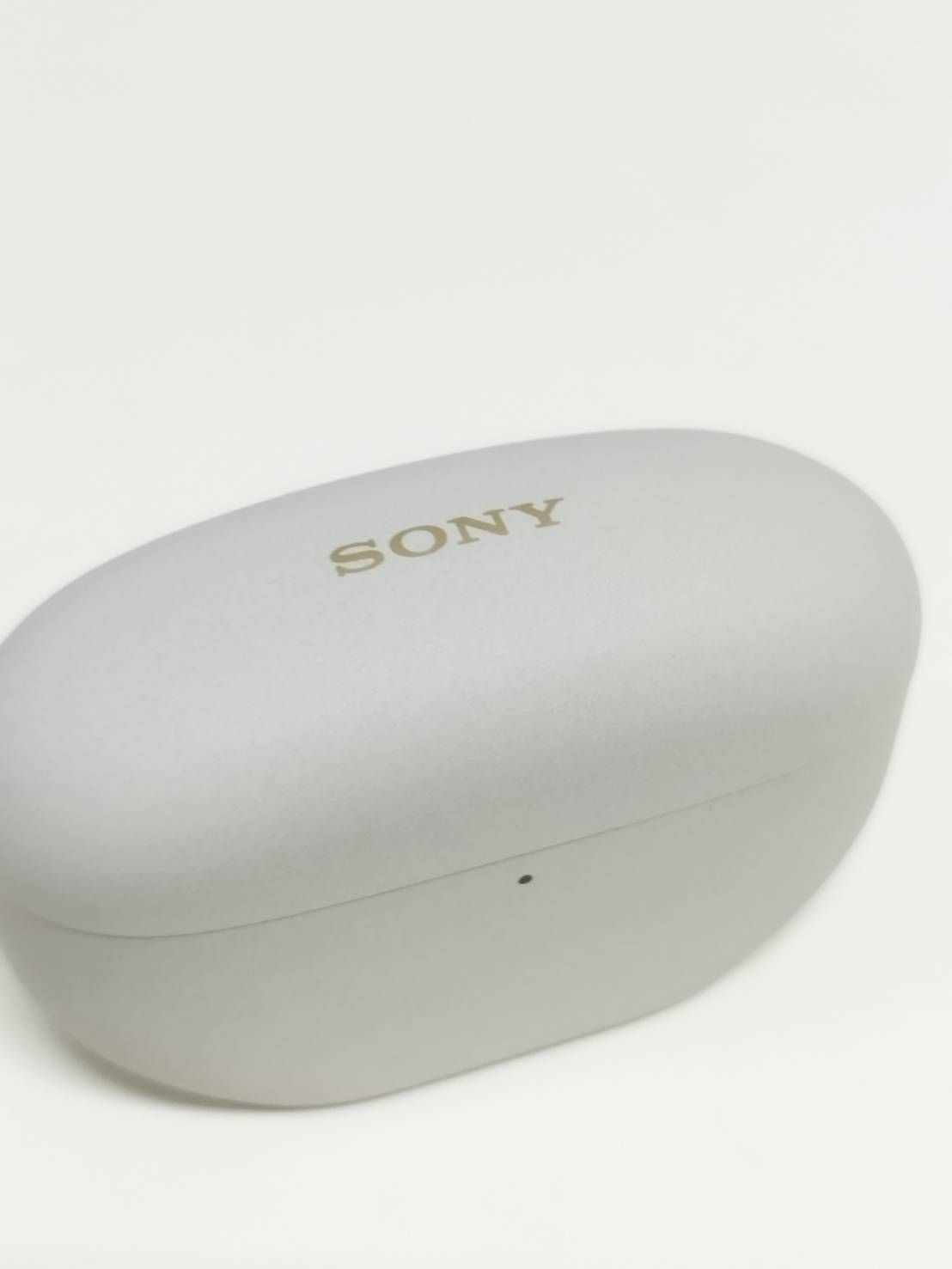 近い SONY WF 1000 XM 5 充電ケースのみ