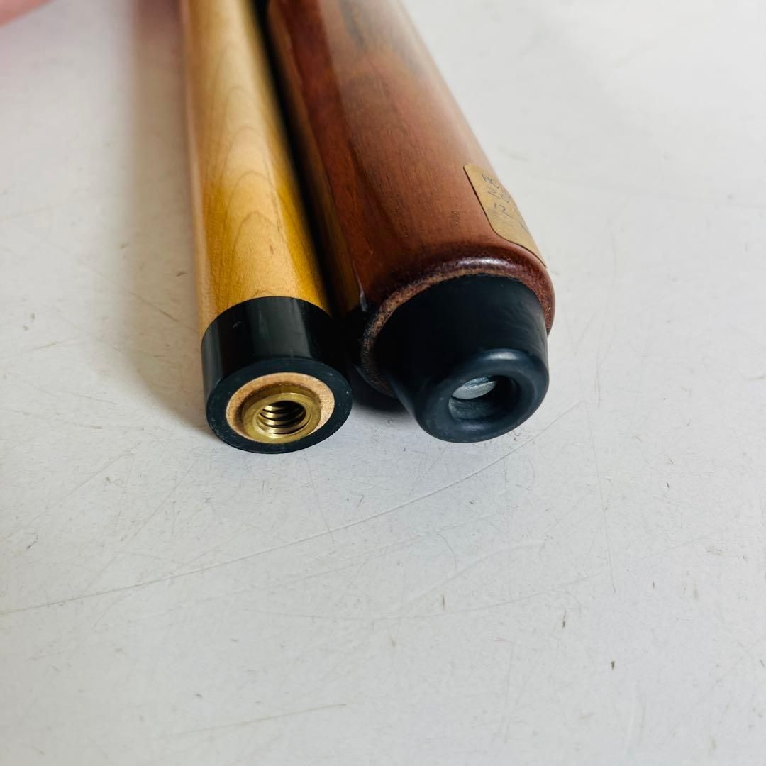 ブレイクキュー GandyUSA