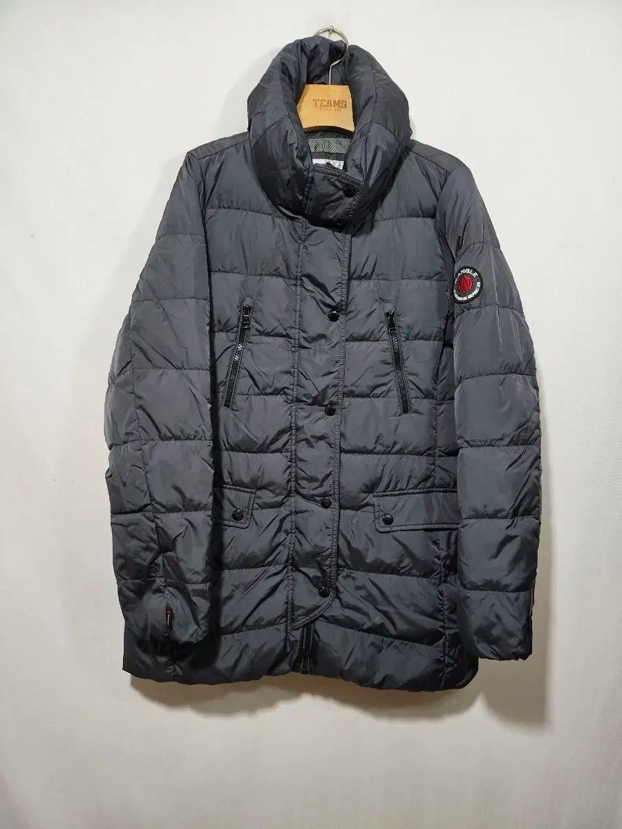 ワイドアングル ゴルフウェア ダウンジャケット