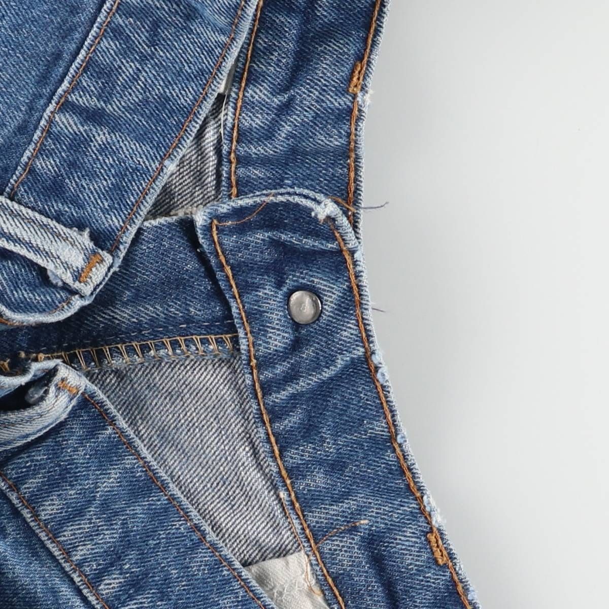 【80s USA製】リーバイス 646-0217 オレンジタブ W36 デニム 80s USA製】リーバイス 646-0217 オレンジタブ W36 デニム 楽天