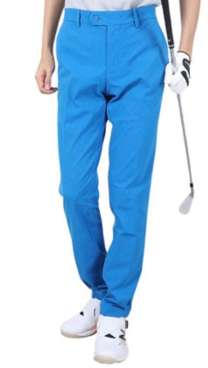 新品タグ付き J.LINDEBERG ジェイリンドバーグ メンズ ゴルフウェア 速