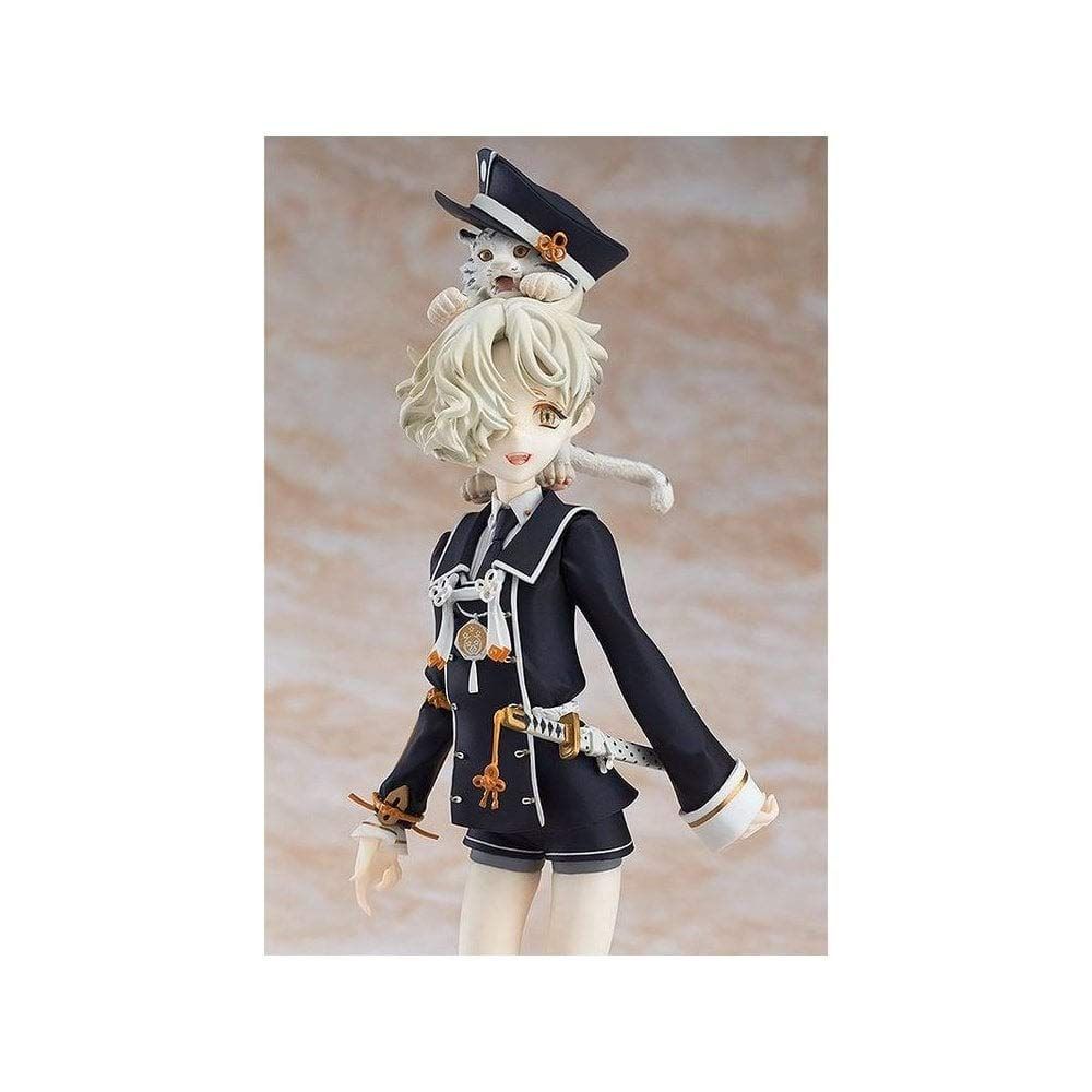 刀剣乱舞-ONLINE- 五虎退 1/8スケール ABS&PVC製 塗装済み完成品