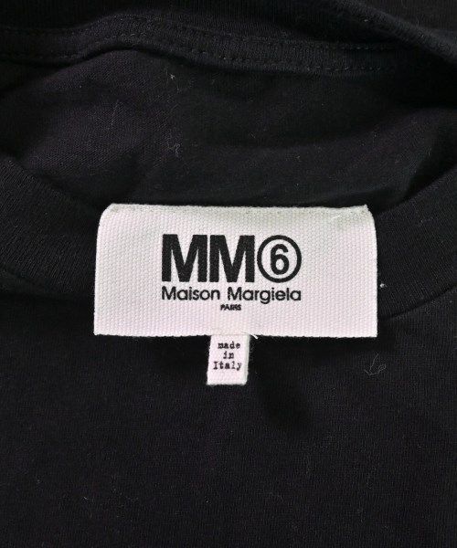 MM6 Tシャツ・カットソー レディース 【古着】【中古】【送料無料