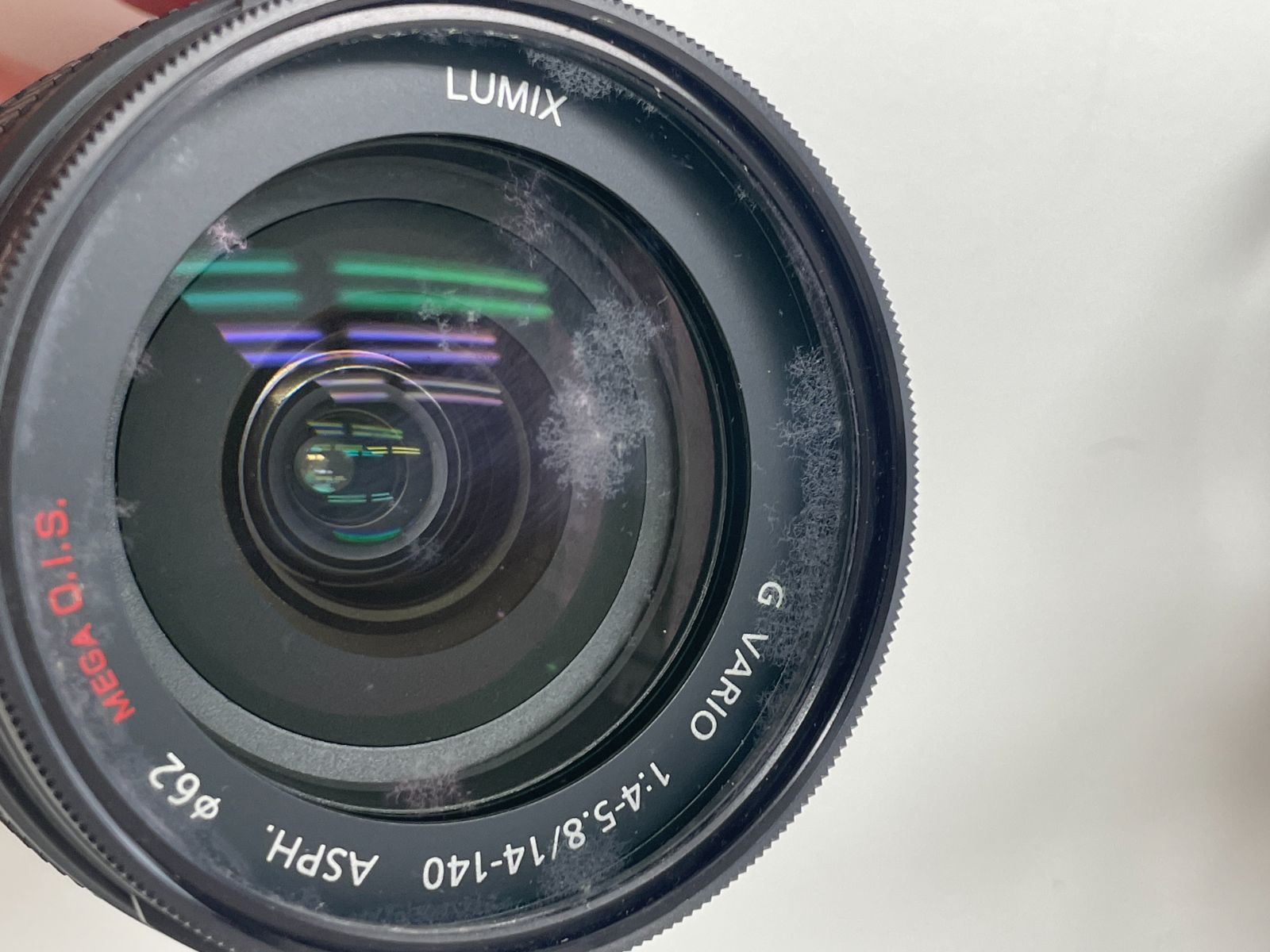 DMC ビデオカメラ