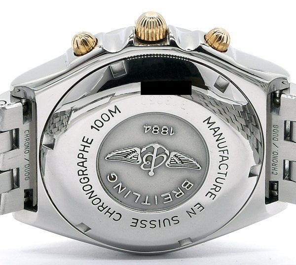 オメガ スピードマスター デイト 3513.30 自動巻き ステンレス