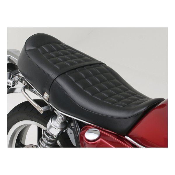DAYTONA デイトナ カスタムシート COZYシート70S CB1100 10-17 タイプK0 ローダウン ブラック D74923 2393687