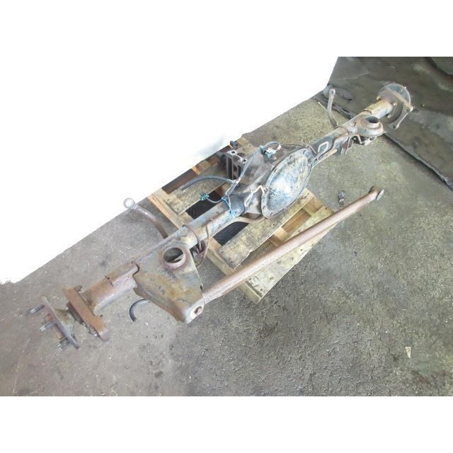 1993年 シボレー カマロ E-CF43F Rデフホーシング 188777 4558