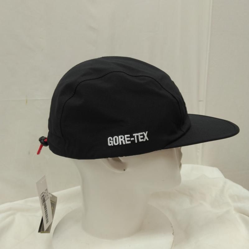 Supreme シュプリーム 帽子 キャップ 19AW GORE-TEX Camp Cap Box ゴアテックス ボックス キャップ