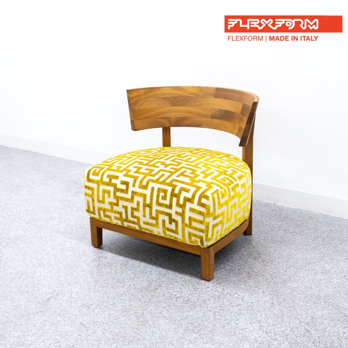 FLEXFORM フレックスフォルム BETTY ベティ 54万 8月のプレゼントその2