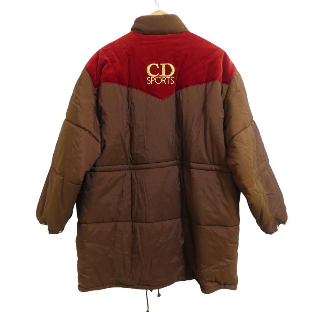 Christian Dior SPORTS クリスチャンディオールスポーツ サイズM 中綿