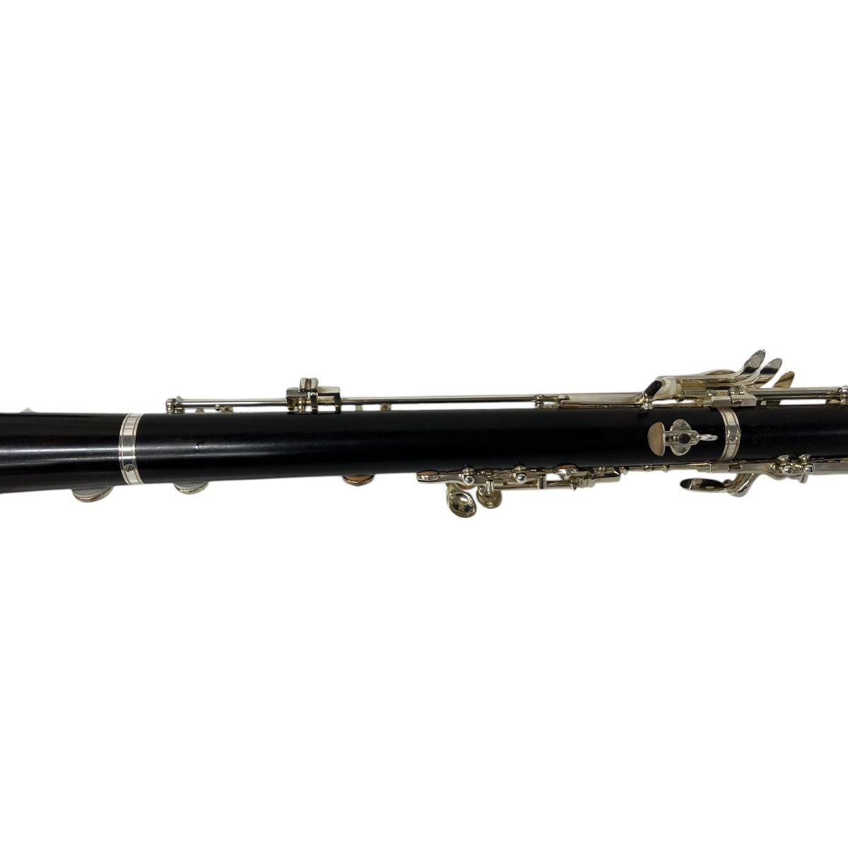 管楽器・吹奏楽器 Fossati FJ-55 Fossati FJ-55 II オーボエ フォサッティ 木管楽器 グラナディラ
