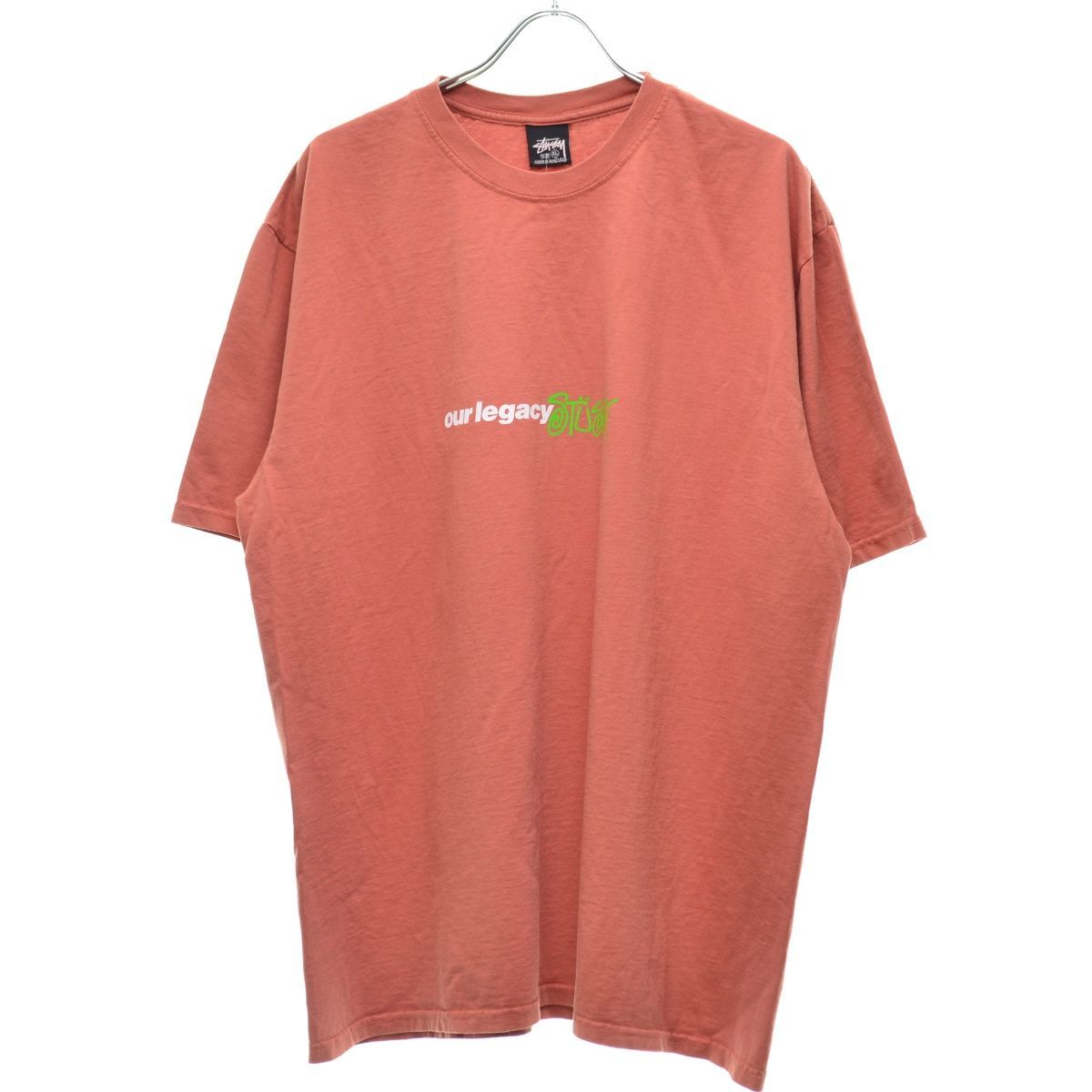 XL【STUSSY × Our Legacy / ステューシー × アワーレガシー】24SS Work 