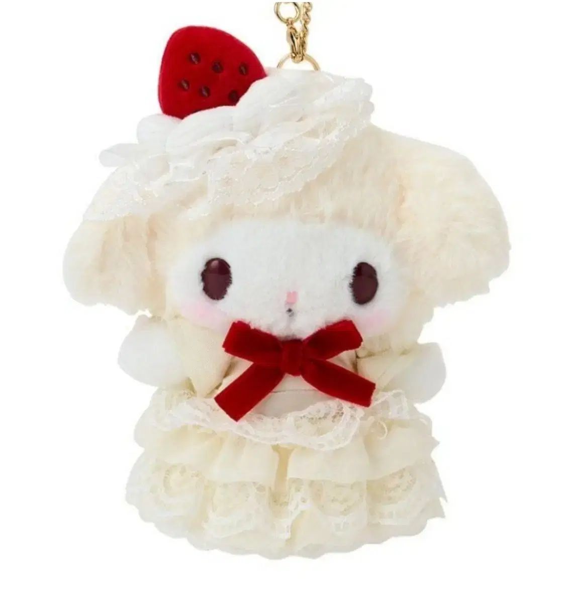 Sanrio サンリオ ショートケーキ マイメロディ