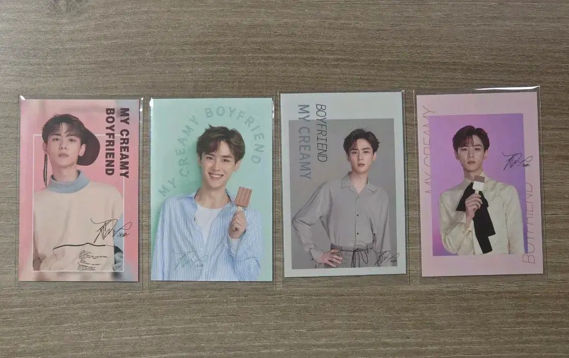 wayv nct sanrio サンリオ クン kun トレカケース サンリオ NCT クン