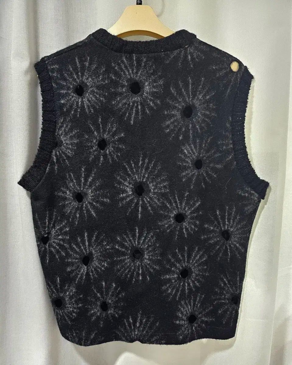 ベスト ブラック