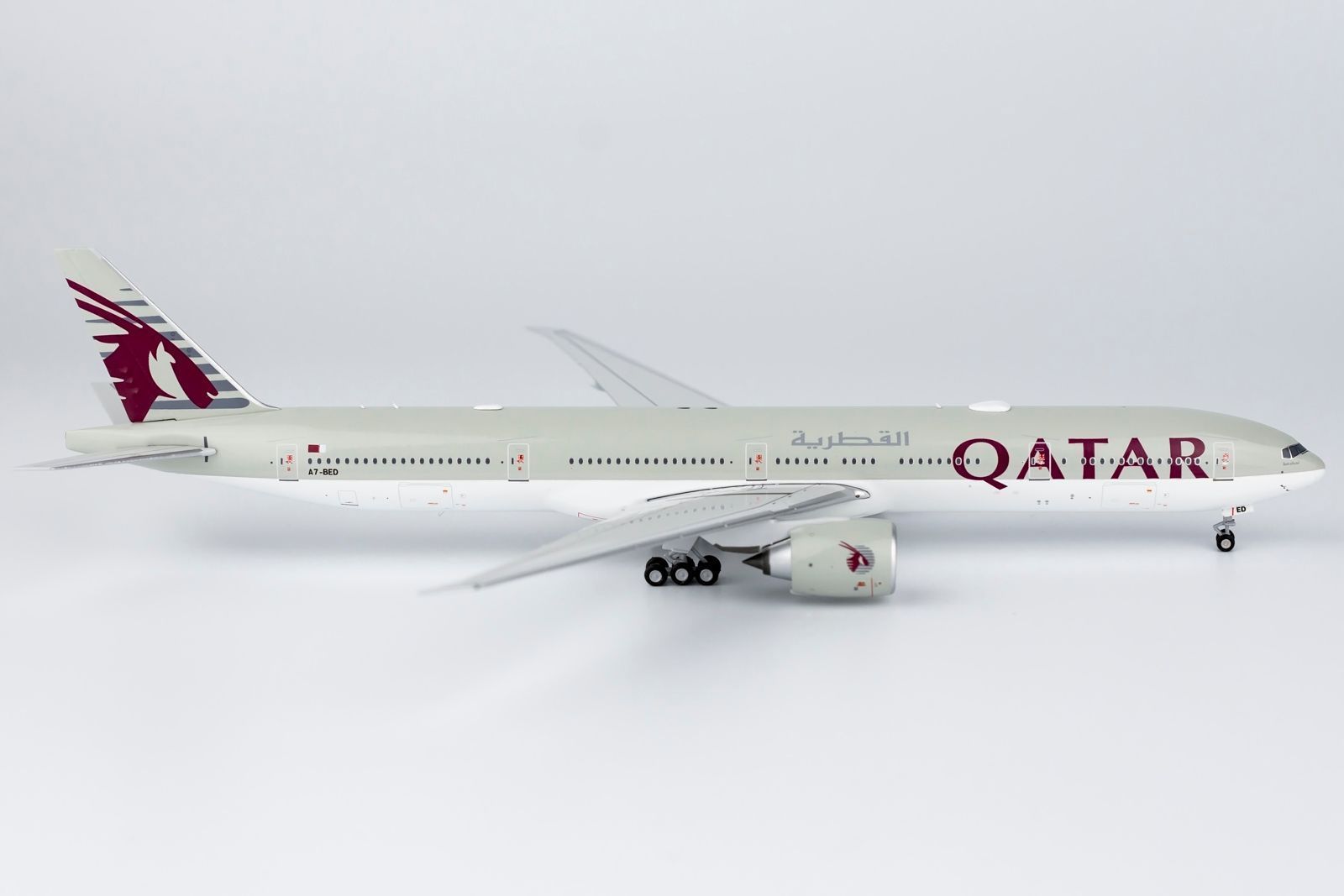 A7-BED 1|400