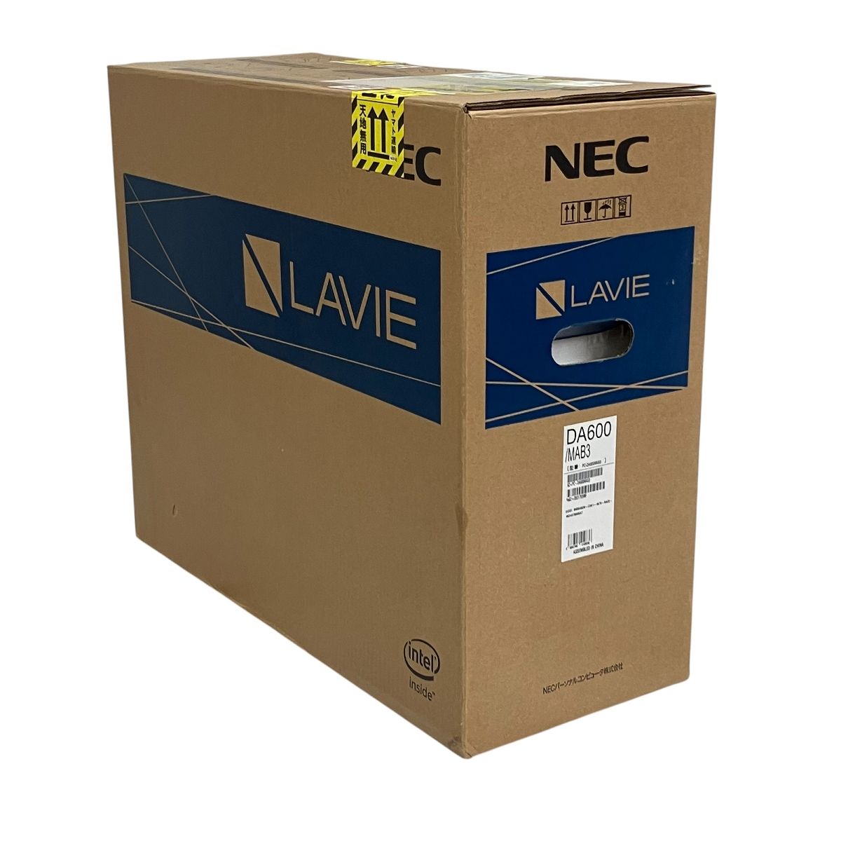 NEC