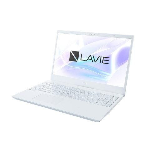 【新品・2営業日で発送】NEC 日本電気 NEC ノートPC LAVIE N15 PC-N156DGAW 15.6型 | フルHD | Ryzen 7 | 16GB | ...