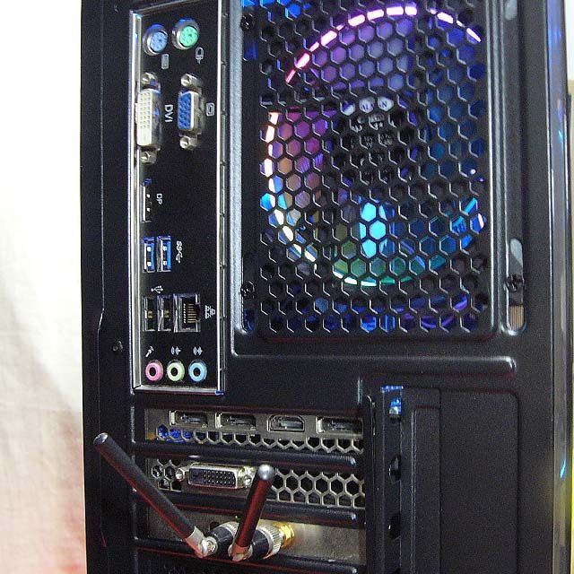 【◆GTX1060 高FPSゲーミングPC】ヴァロラント・パルワールド◎ ◇GTX1060 高FPSゲーミングPC】ヴァロラント・パルワールド