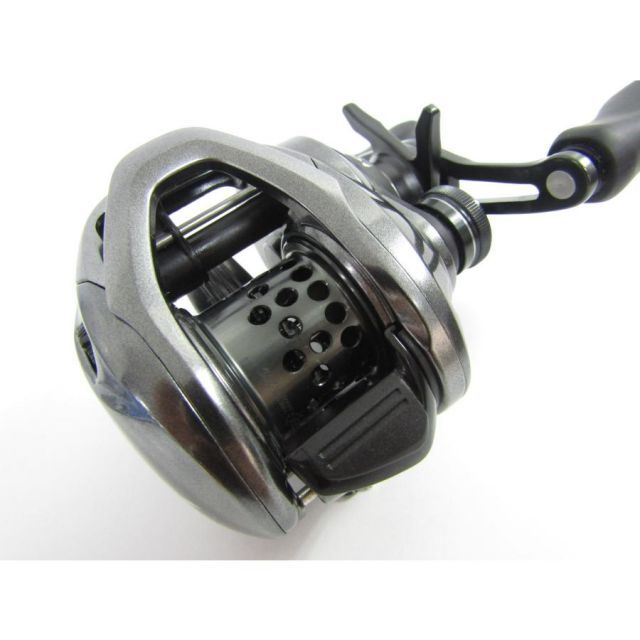 SHIMANO SLX BFS ベイトリール SHIMANO - シマノ SLX bfs xg
