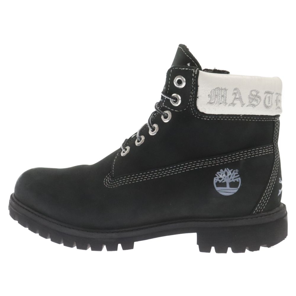 mastermind JAPAN (マスターマインドジャパン) ×TIMBERLAND 5in Zip 
