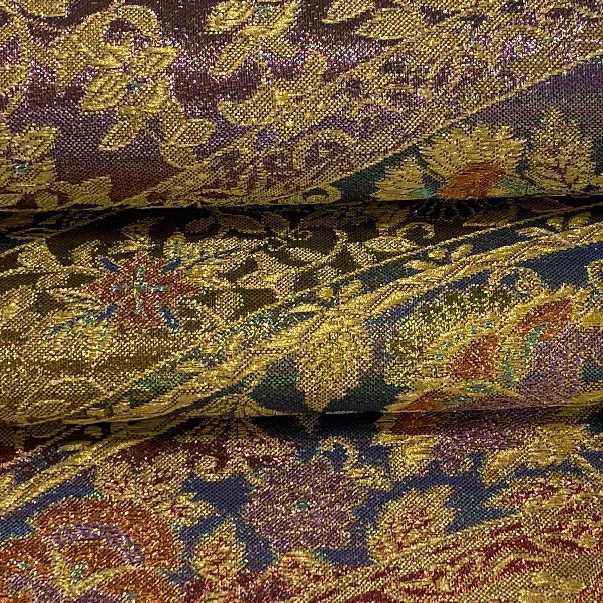 金色 六通