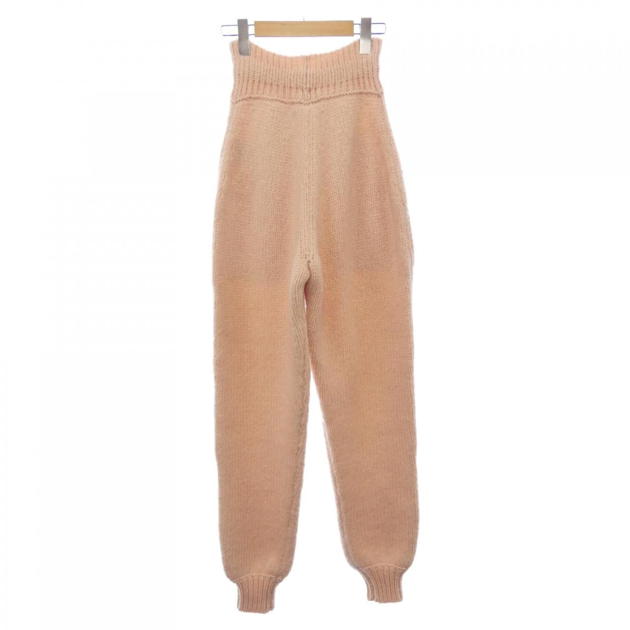 シャネル CHANEL P71390K10236 パンツ