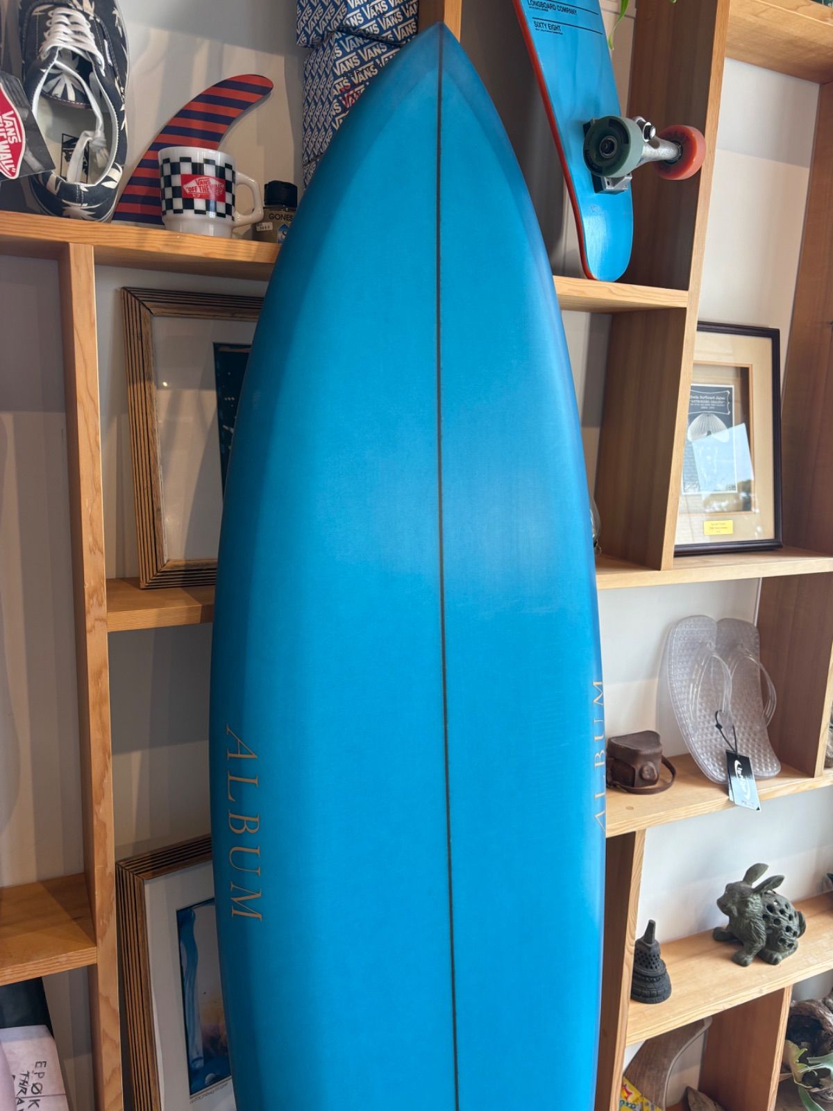 JSブルズアイ ハイファイ EPS美品 オッキー Occy Model Hyfi bullseye-all.jpg?v=1676345632&