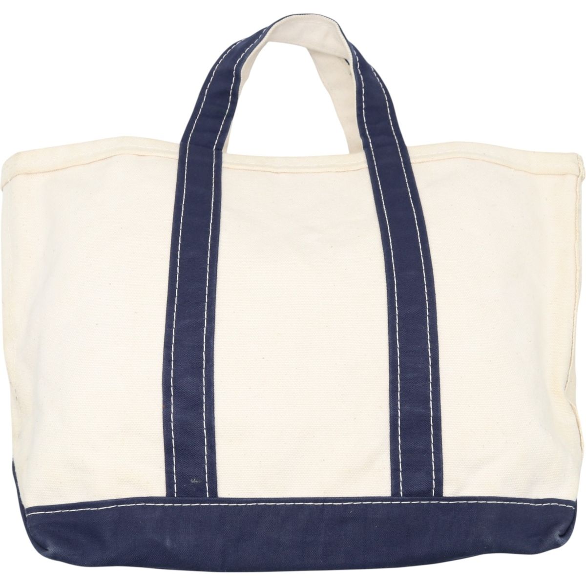 古着 00年代 エルエルビーン L.L.Bean BOAT AND TOTE ANATOMICA トート 