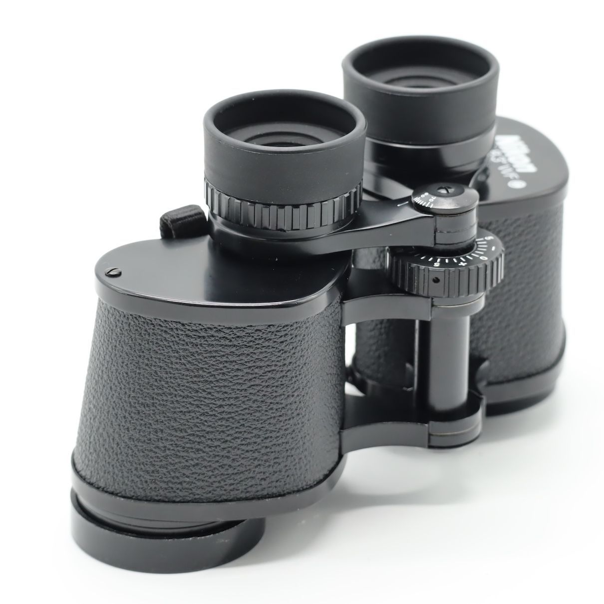★人気のnikon双眼鏡★ニコン 双眼鏡 8×30　8.3°WF 現状品 Nikon (ニコン) 双眼鏡 8×30 8.3° WF｜トレファクONLINE