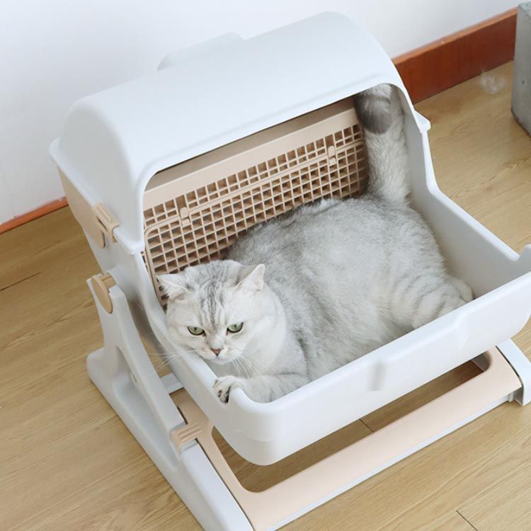 キャットトイレ