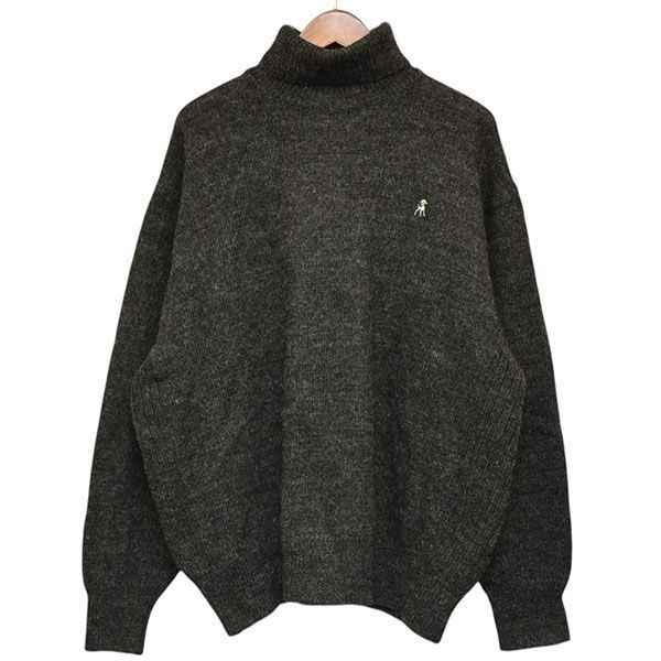 22SS the Shepherd UNDERCOVER カシミヤスウェット 楽天市場】the Shepherd UNDERCOVER ザ シェパード アンダー