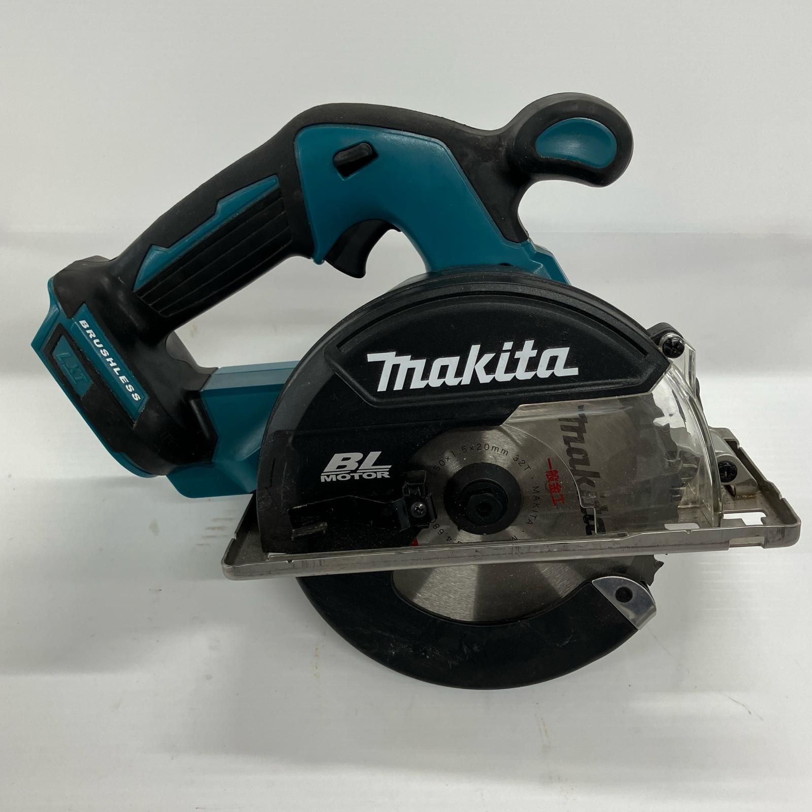 MAKITA マキタ チップソーカッター ショップ CS551D 本体のみ