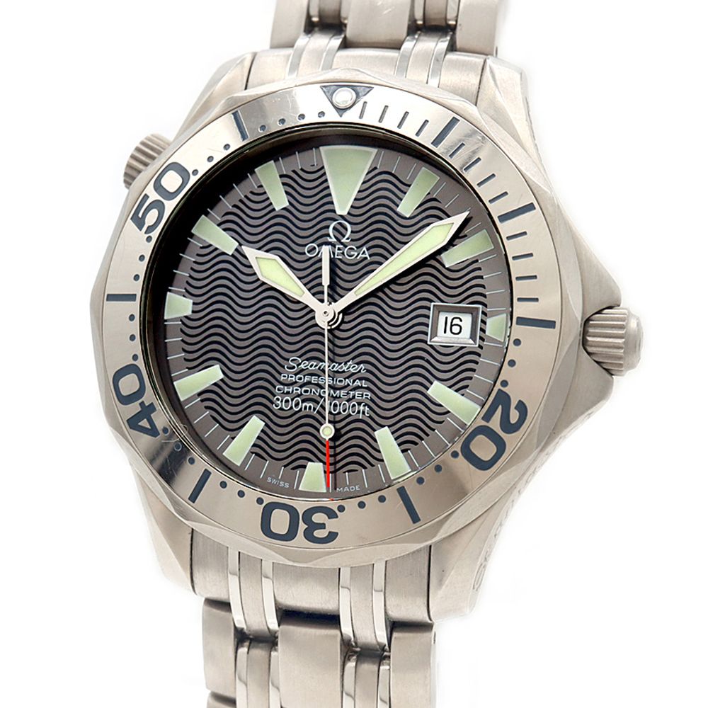 OMEGA オメガ シーマスター プロフェッショナル 300 150周年記念モデル