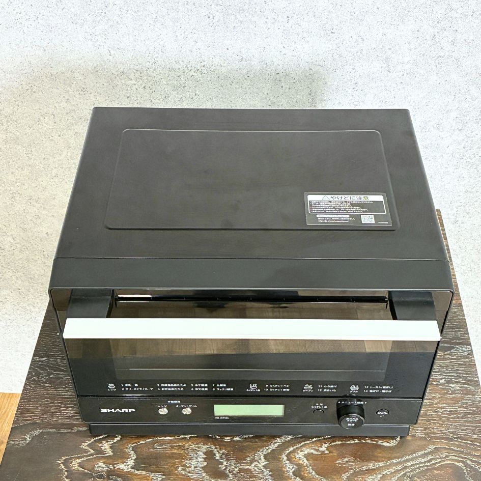 SHARP オーブンレンジ