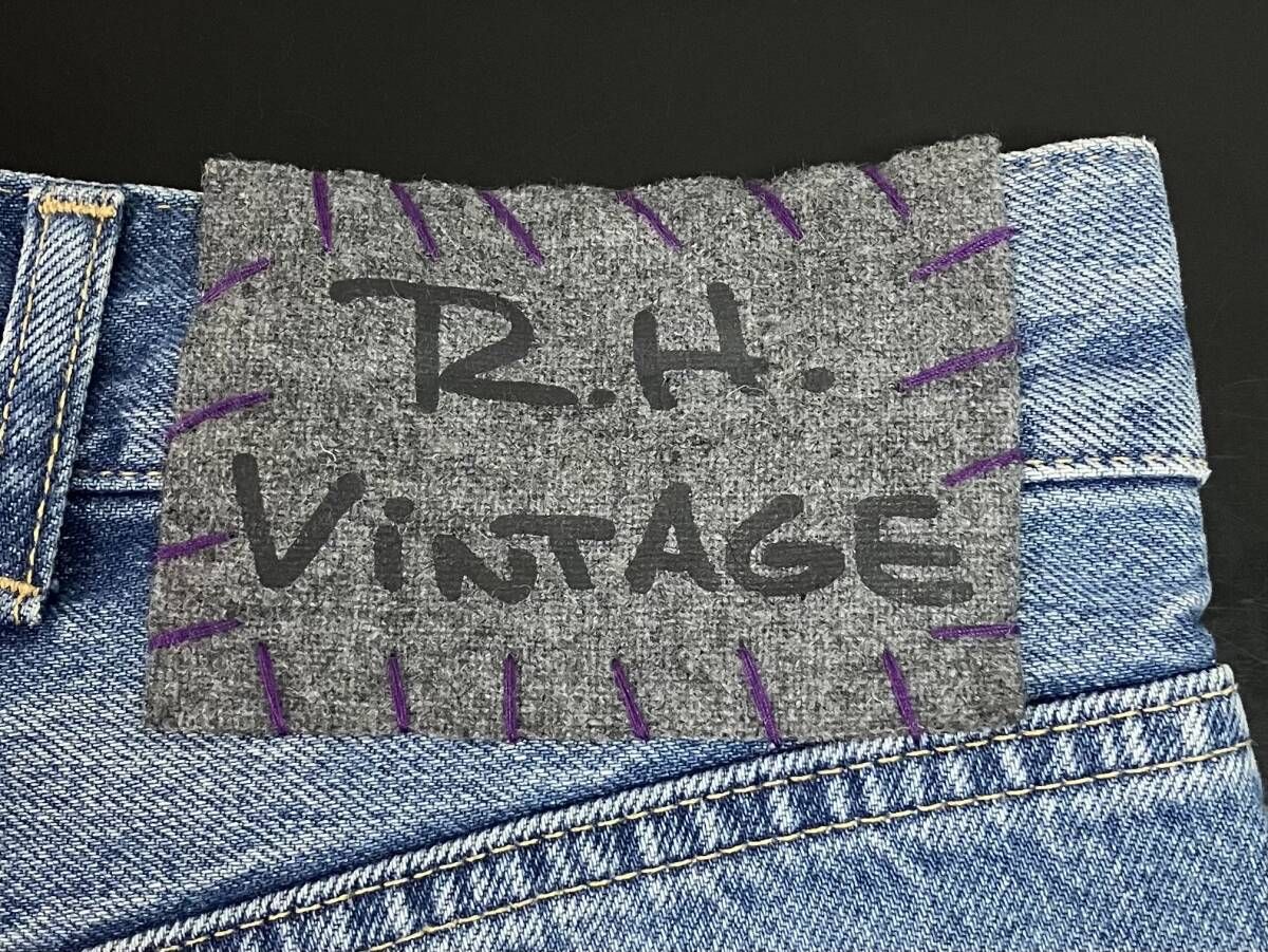 Herman ロンハーマン