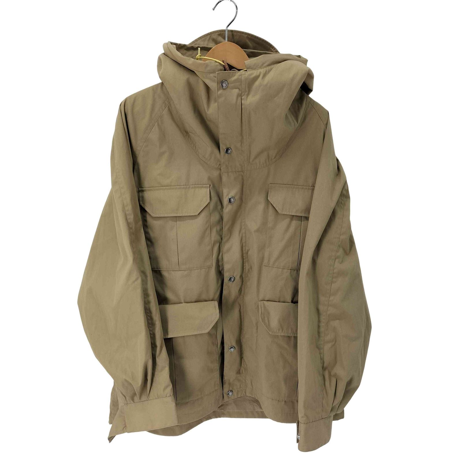 ノースフェイスパープルレーベル THE NORTH FACE PURPLE LABEL 65/35 Mountain Parka メンズ import：M 