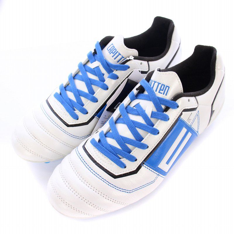 キャピテン CAPITTEN ONE PRO ワンプロ スパイクシューズ 26.5cm 青