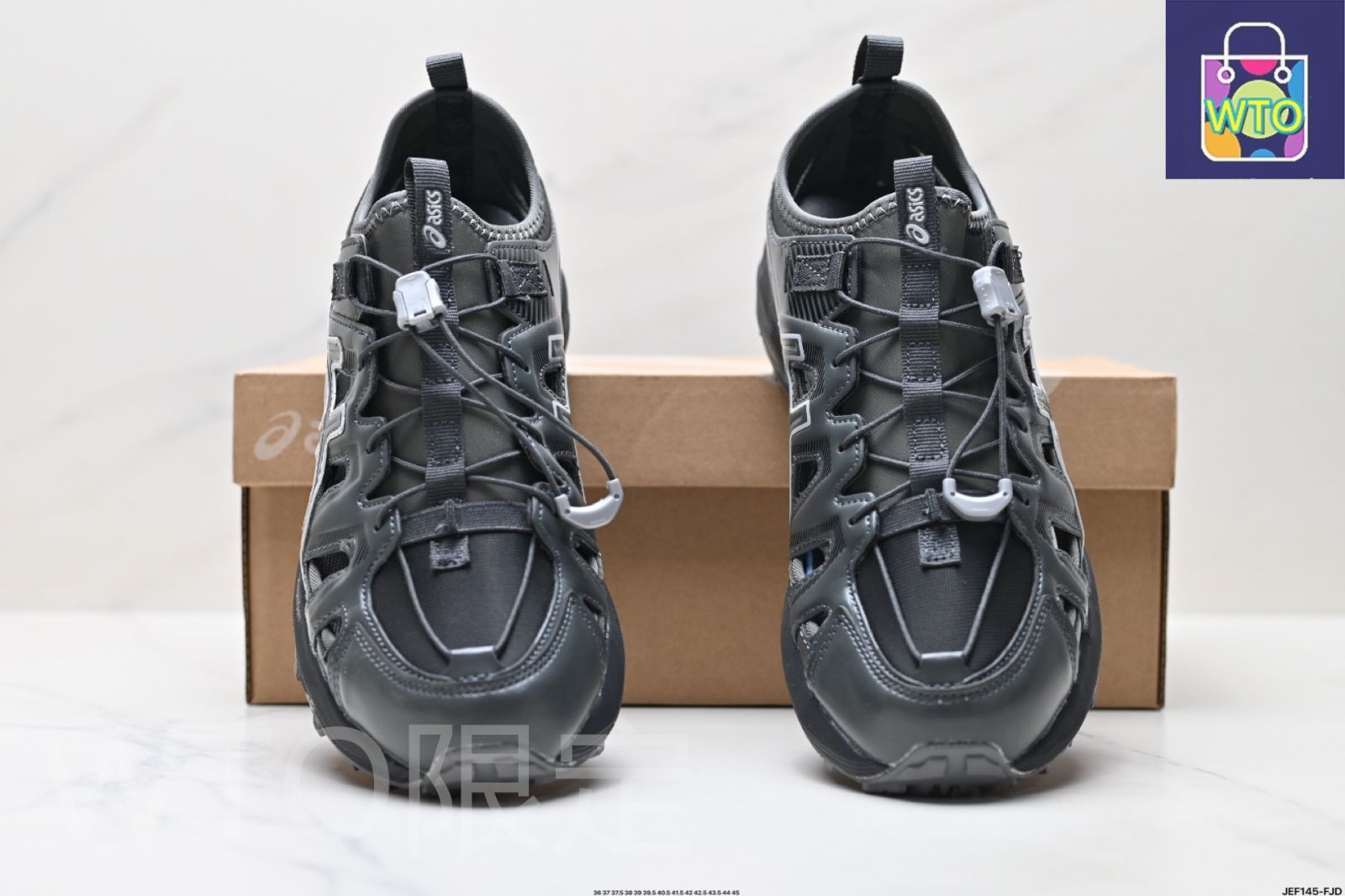 ASICS アシックス