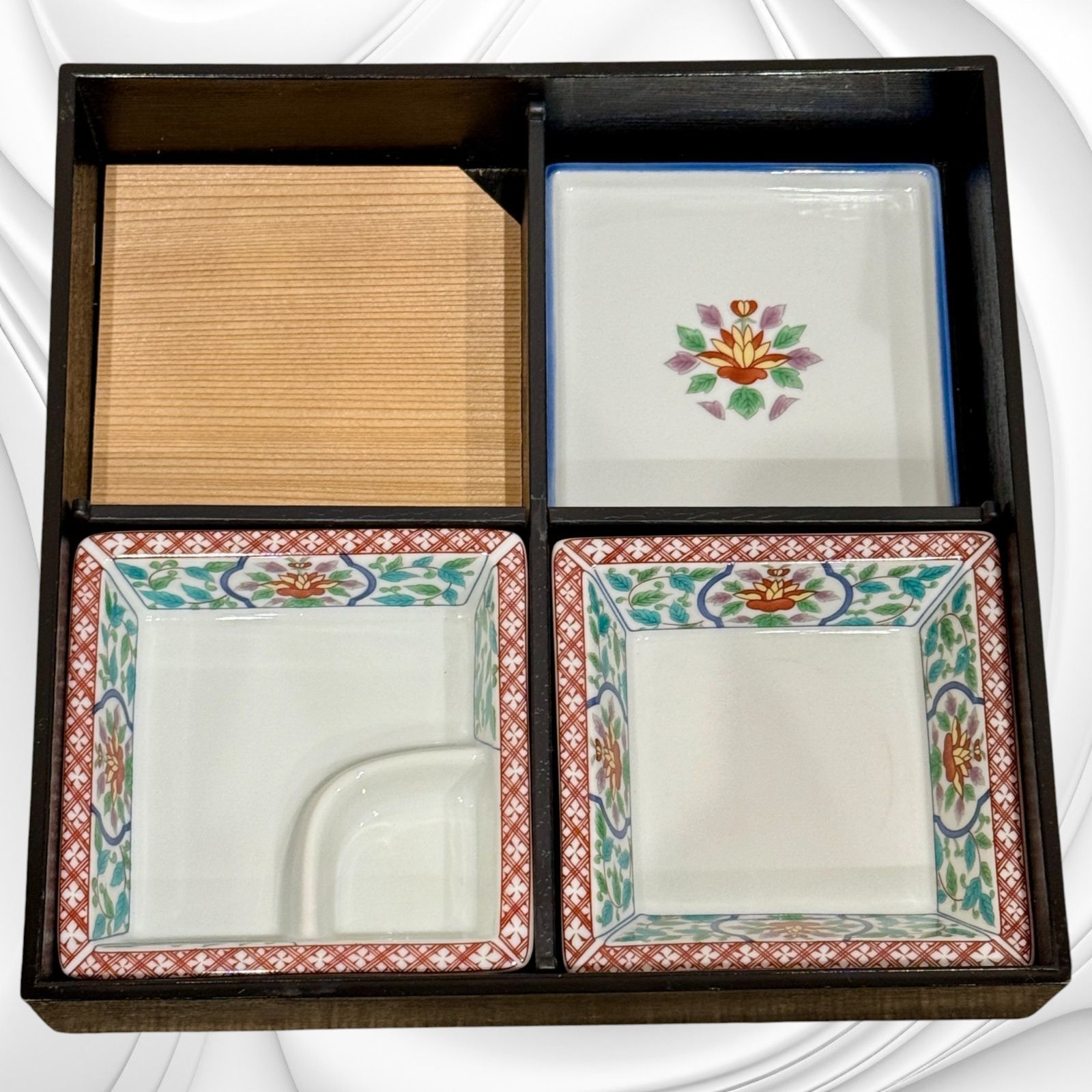 合成漆器
