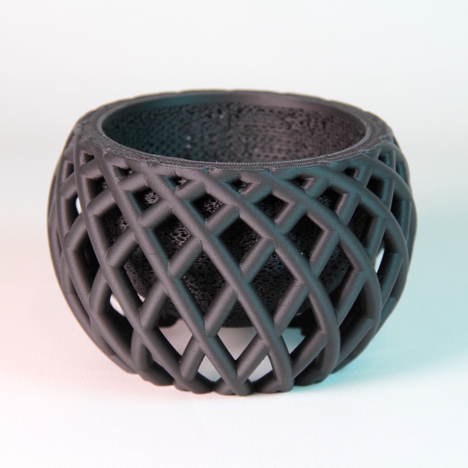 【セット販売】3Dプリンター鉢 作家鉢 植木鉢 maga♯1 セット販売】3Dプリンター鉢 作家鉢 植木鉢 maga♯1 セット販売