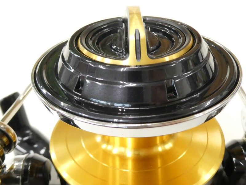 シマノ 19ステラ 02-