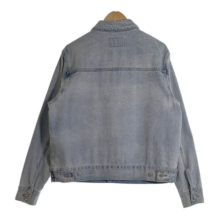 mutimer デニムジャケット Raw Denim Jacket – Mutimer