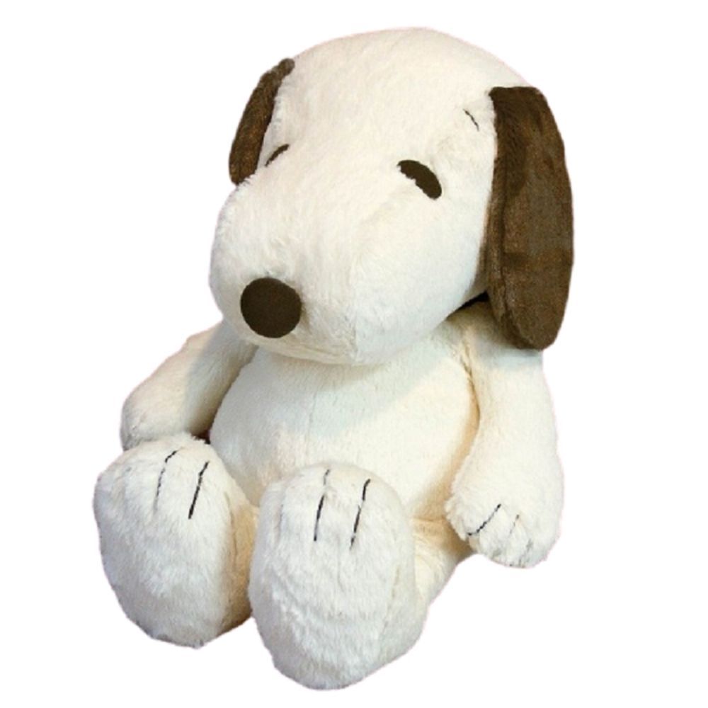 キャラクター HUGHUG ぬいぐるみ 2L ☆ PEANUTS/スヌーピー/モカ ☆ キャラクター HUGHUG ぬいぐるみ