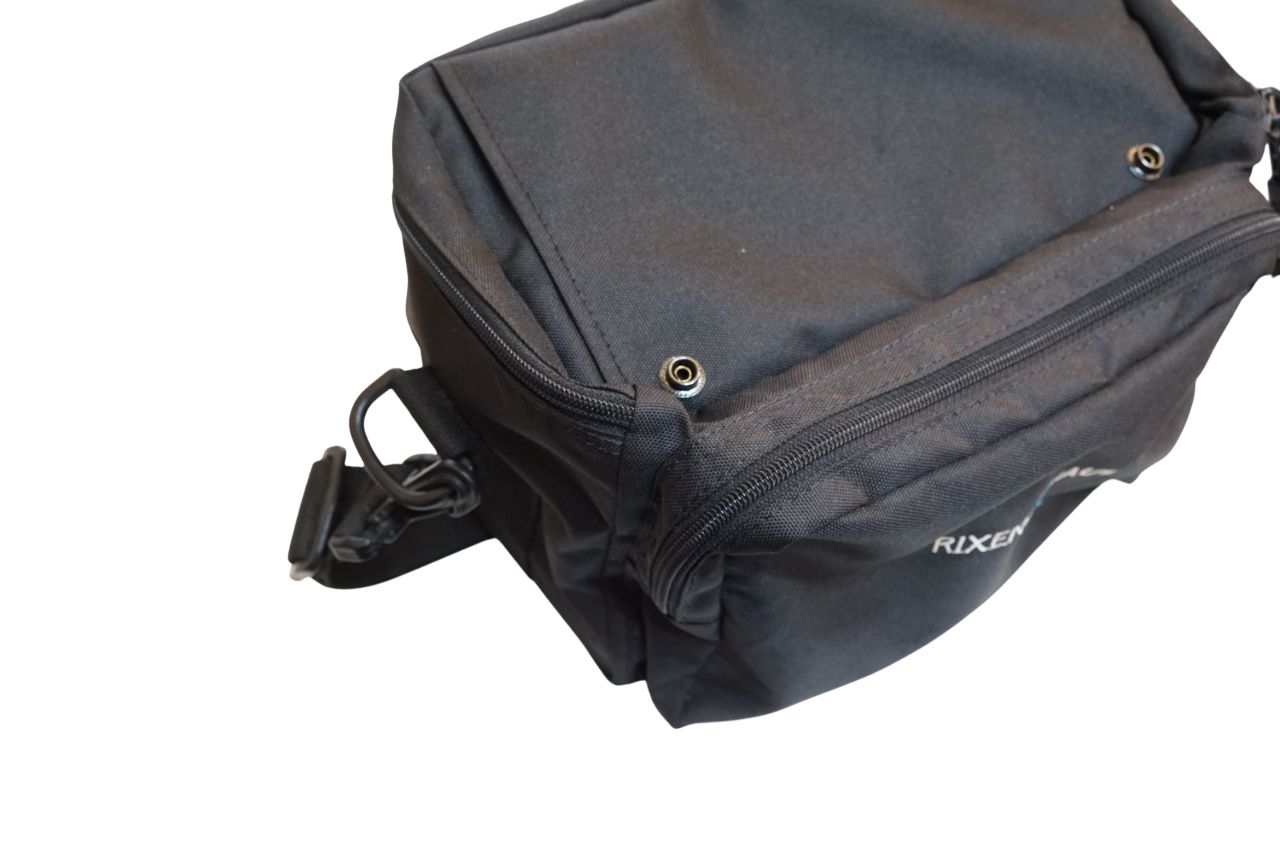 KlickFix RIXEN&KAUL オールラウンダーツーリングフロントバッグ Amazon | 【正規品】 KlickFix RIXEN&KAUL オールラウンダーツーリング