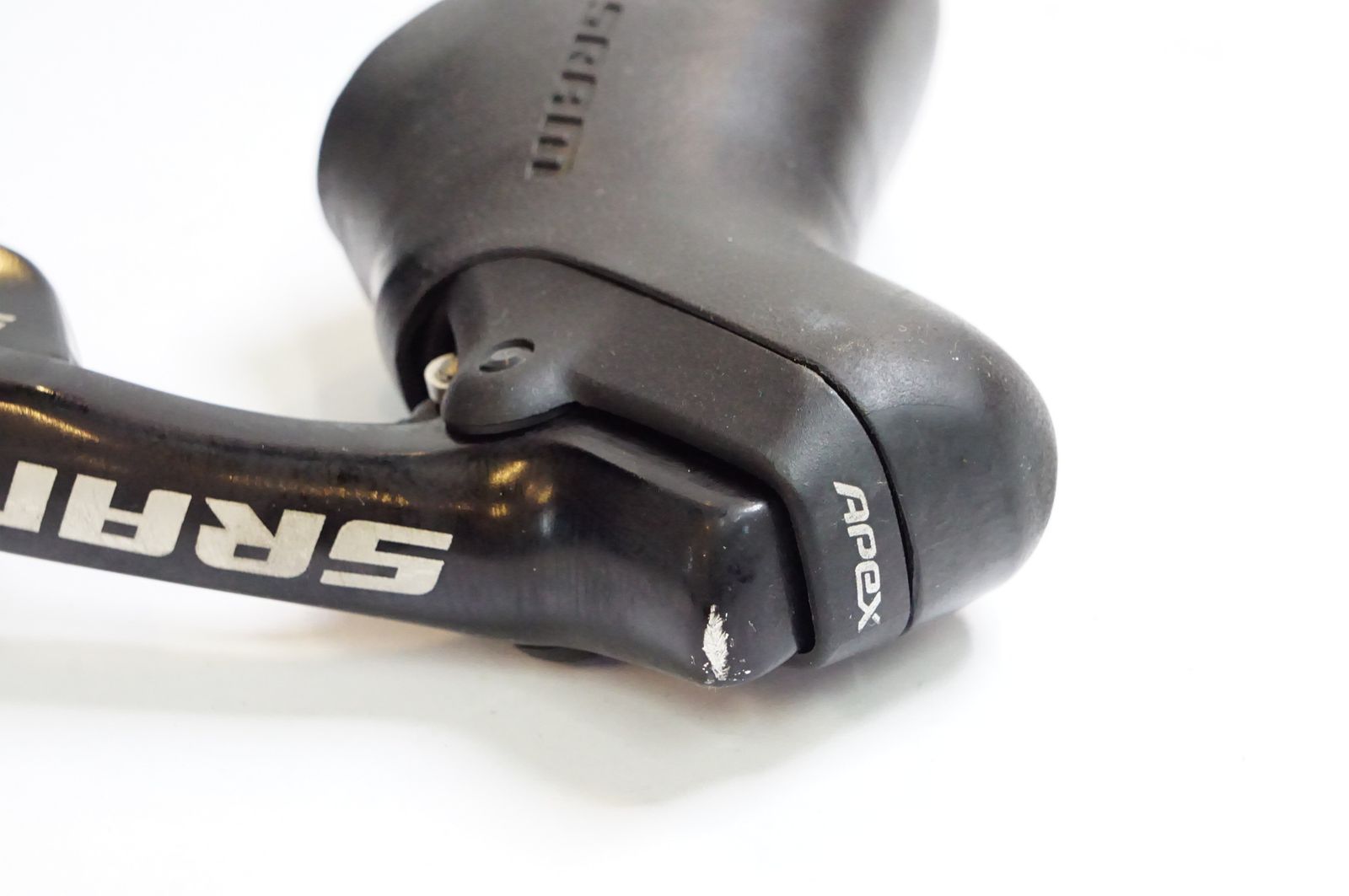 シマノ 105(ST-5800) 前2段、後11段 デュアルコントロールレバー① シマノ 105(ST-5800) 前2段、後11段 デュアルコントロールレバー①