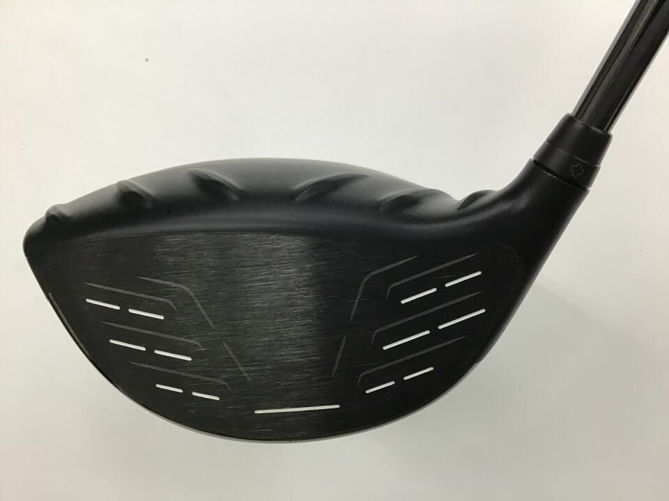 G430 LST | 10.5 | S | TOUR 2.0 BLACK 65 | 中古 | ドライバー |