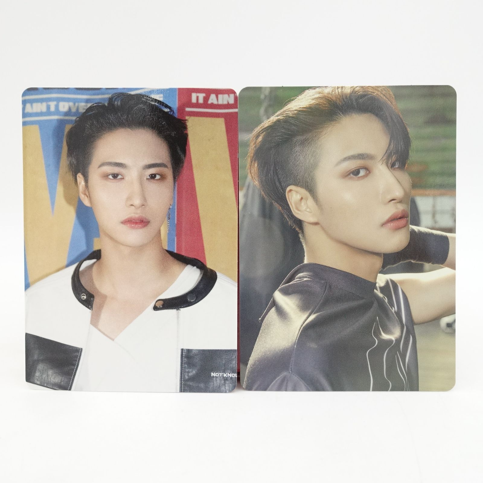 ATEEZ 封入 フォトカード ソンファ セット ATEEZ ソンファ BEYOND:ZERO