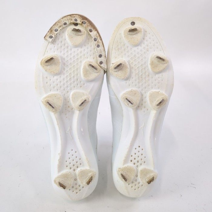 おまけつき】 ミズノ硬式野球用スパイク27㎝ おまけつき】 ミズノ