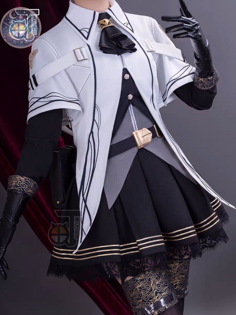 コスプレ衣装
